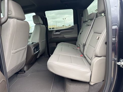 Used 2024 GMC Sierra 1500 SLT w/ SLT Premium Package AWD/4WD image 20