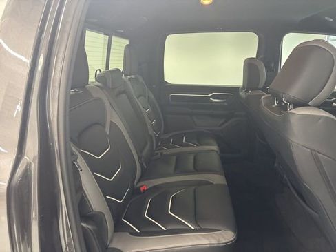 Used 2024 RAM 1500 Big Horn image 27