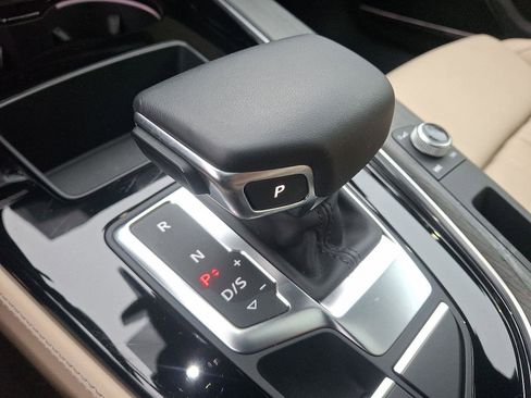 Used 2025 Audi A5 2.0T Prestige image 15