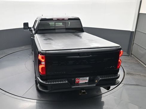 Used 2024 Chevrolet Silverado 2500 High Country w/ High Country Premium Package image 29
