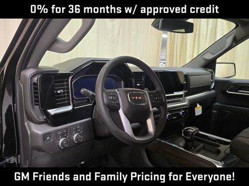 New 2026 GMC Sierra 1500 SLT w/ SLT Premium Plus Package image 16