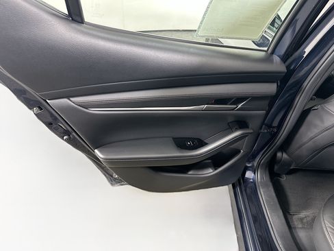 Used 2024 MAZDA MAZDA3 s FWD image 26