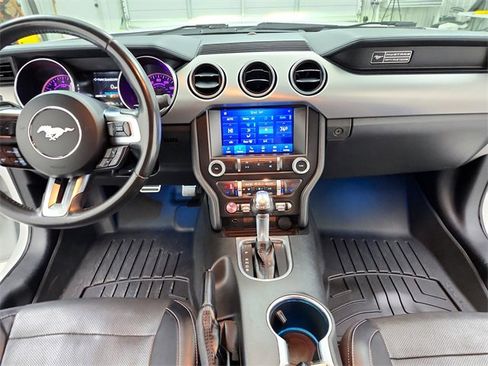 Used 2020 Ford Mustang GT Premium image 24