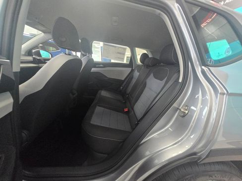 New 2026 Volkswagen Taos S image 12