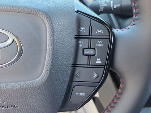 New 2026 Toyota Prius SE image 23