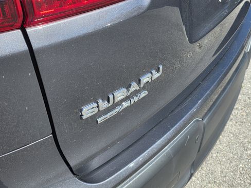 Certified 2024 Subaru Ascent Premium w/ Convenience Package image 8