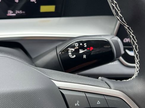 New 2026 Volkswagen Tiguan SE image 20