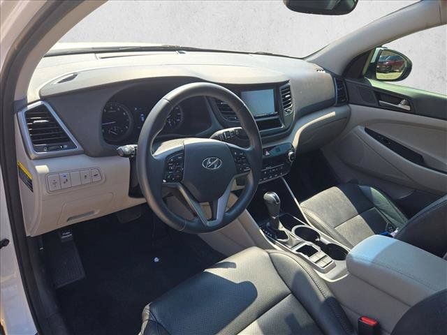 Used 2018 Hyundai Tucson Value FWD image 10