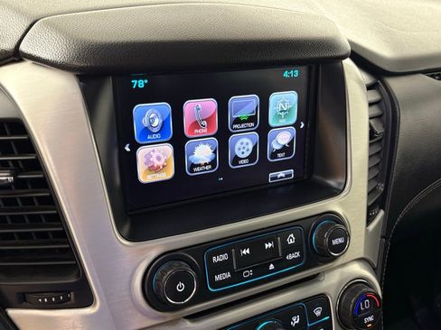 Used 2018 GMC Yukon SLT w/ Open Road Package image 31