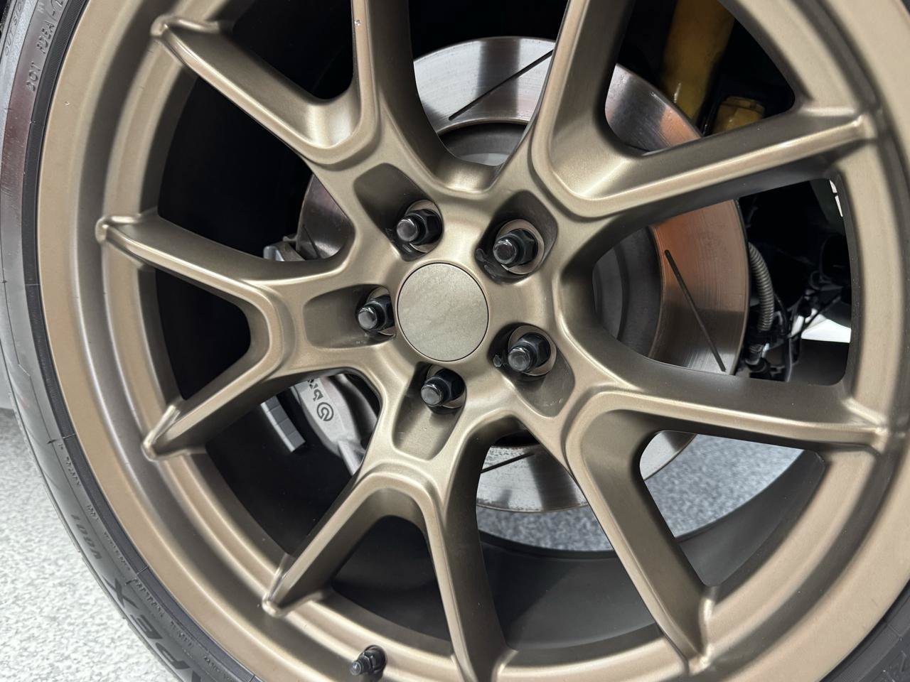 Used 2020 Dodge Challenger R/T Scat Pack RWD image 43