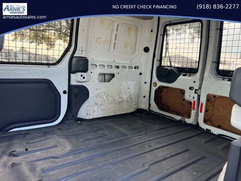 Used 2012 Ford Transit Connect XLT FWD image 9