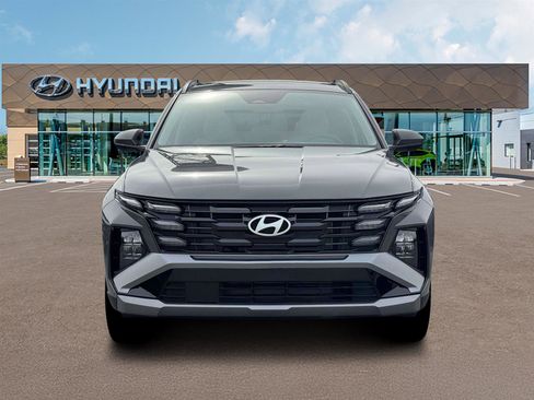 New 2026 Hyundai Tucson SEL AWD/4WD image 12