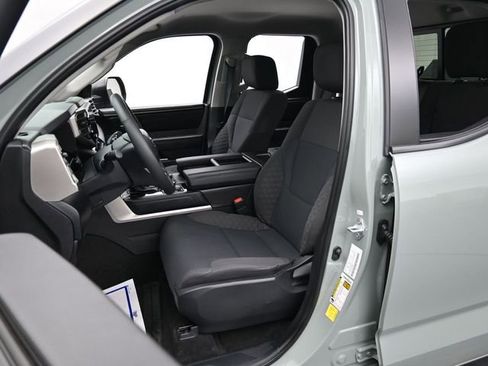 Used 2024 Toyota Tundra SR5 w/ TRD Sport Package image 11