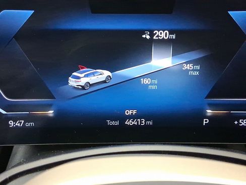 Used 2023 BMW iX xDrive50 w/ Sport Package image 21