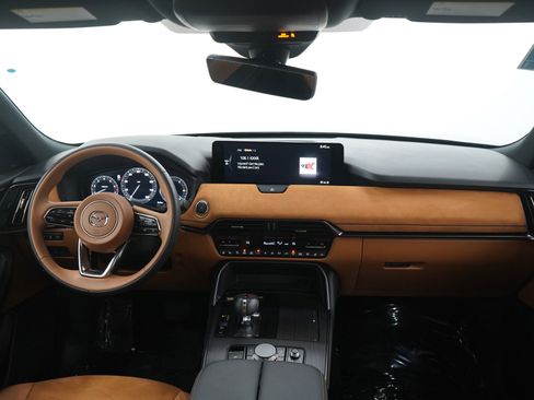 Certified 2024 MAZDA CX-90 3.3 Turbo S w/ Premium Plus image 14