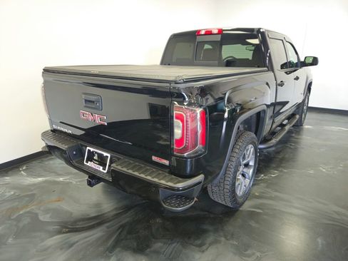 Used 2017 GMC Sierra 1500 SLT AWD/4WD image 18