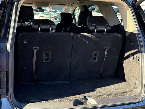 Used 2018 GMC Acadia Denali w/ LPO, Cargo Package image 26