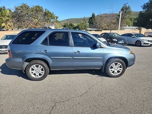 Used 2006 Acura MDX Touring image 6