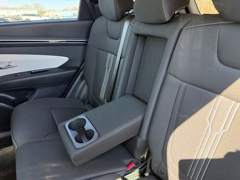 Used 2024 Hyundai Tucson SEL image 34