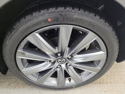 Used 2018 MAZDA MAZDA6 Touring FWD image 31