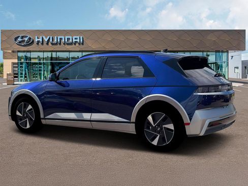New 2026 Hyundai Ioniq 5 Limited image 4