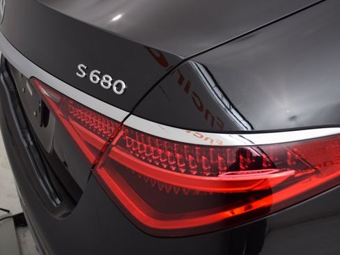 New 2026 Mercedes-Benz Maybach S 680 4MATIC image 45