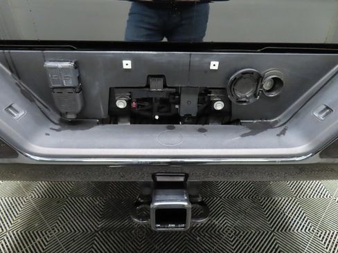 Used 2025 GMC Sierra 2500 AT4 w/ AT4 Premium Plus Package image 49