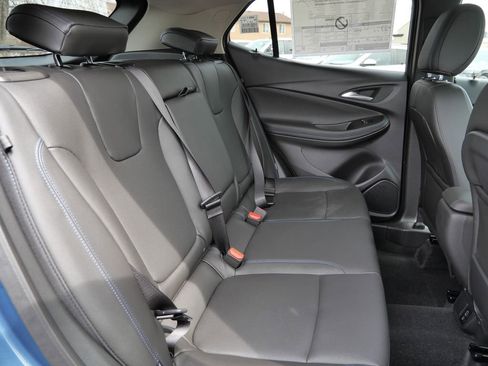 New 2026 Buick Encore GX Sport Touring w/ Comfort Package AWD/4WD image 28