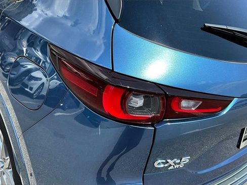 Certified 2024 MAZDA CX-5 AWD 2.5 S image 20