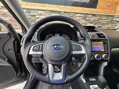 Used 2018 Subaru Forester 2.5i Premium AWD/4WD image 17