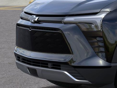 New 2026 Chevrolet Blazer EV LT image 13
