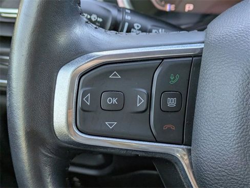 Used 2023 RAM 1500 Laramie image 27
