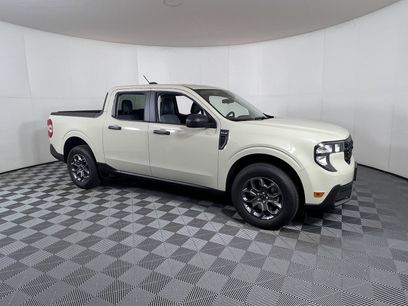 New 2025 Ford Maverick XLT