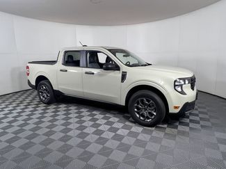New 2025 Ford Maverick XLT image 1