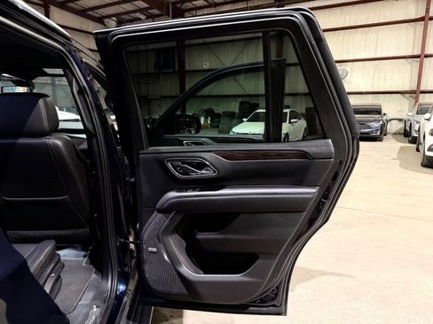 Used 2021 Chevrolet Tahoe LT RWD image 20