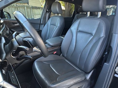 Used 2022 Audi Q7 2.0T Premium Plus w/ Premium Plus Package image 14