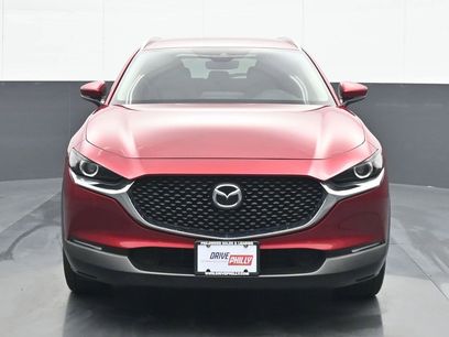 Used 2023 MAZDA CX-30 AWD 2.5 S w/ Select Package