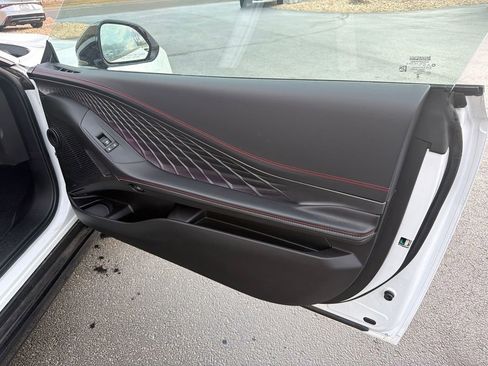 Used 2024 Dodge Charger R/T w/ Plus Group image 32