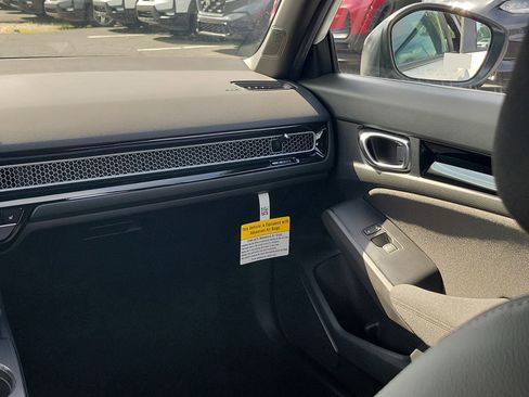 New 2026 Honda Civic Sport image 10