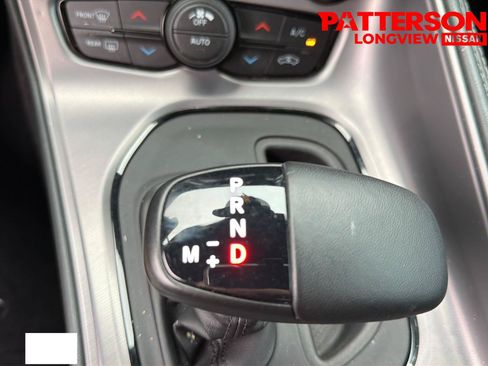 Used 2023 Dodge Challenger R/T Scat Pack RWD image 13