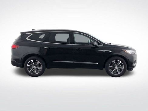 Certified 2021 Buick Enclave Essence w/ Sport Touring Edition AWD/4WD image 37