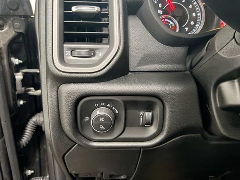 New 2026 RAM 2500 Tradesman AWD/4WD image 19