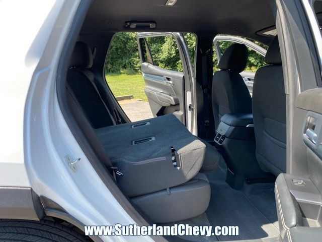 Used 2026 GMC Terrain Elevation AWD/4WD image 37