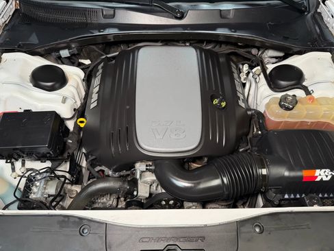 Used 2016 Dodge Charger R/T w/ Navigation & Travel Group image 55