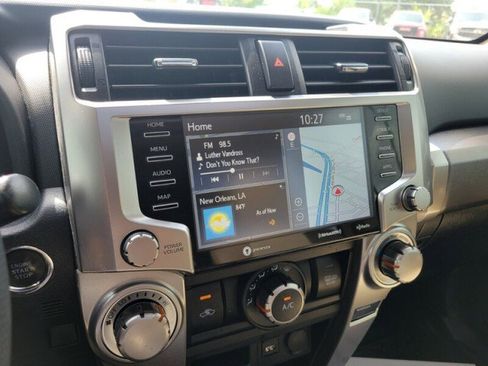 Used 2020 Toyota 4Runner SR5 Premium w/ Moonroof Package RWD image 19