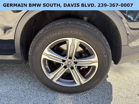 Used 2022 Mercedes-Benz GLC 300 image 29