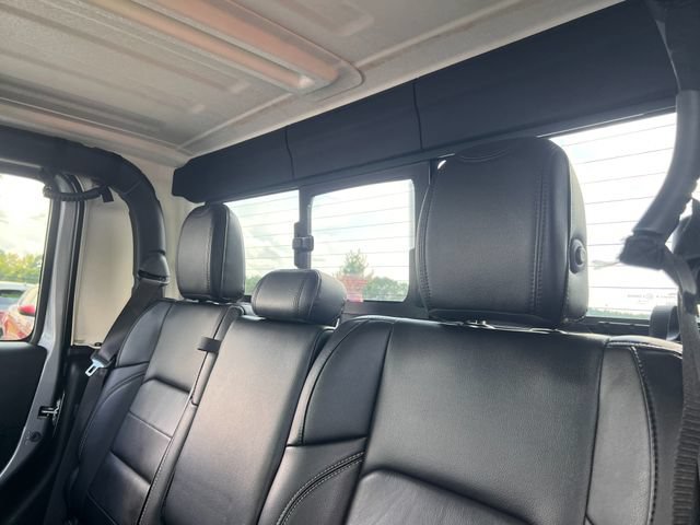 Used 2020 Jeep Gladiator Overland AWD/4WD image 20