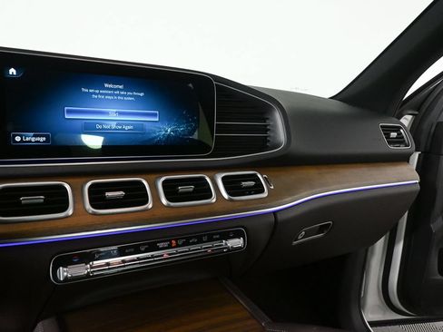 Certified 2022 Mercedes-Benz GLE 350 image 13