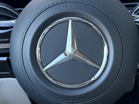 Certified 2026 Mercedes-Benz GLS 450 4MATIC image 30