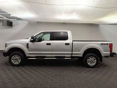 Used 2018 Ford F250 XLT image 2